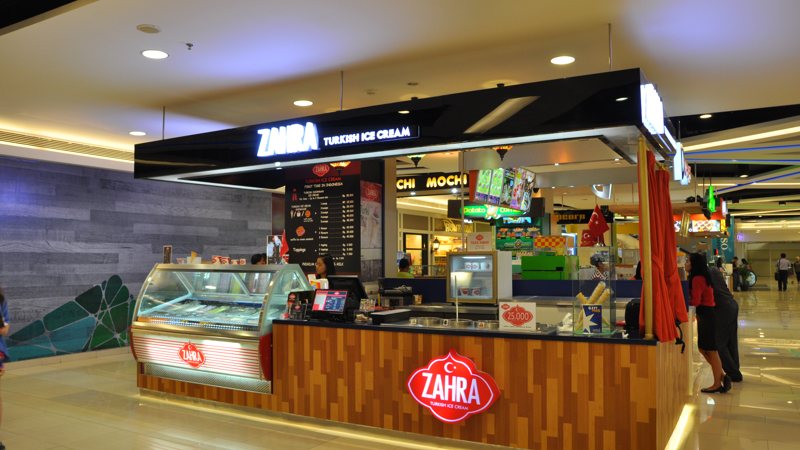 ZAHRA Boutique